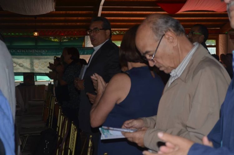 Tercera asamblea diocesana de Pastoral en Trujillo