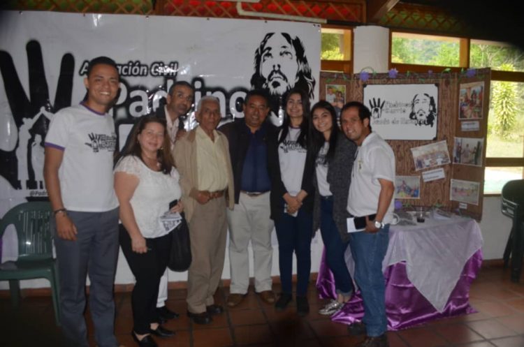 Tercera asamblea diocesana de Pastoral en Trujillo