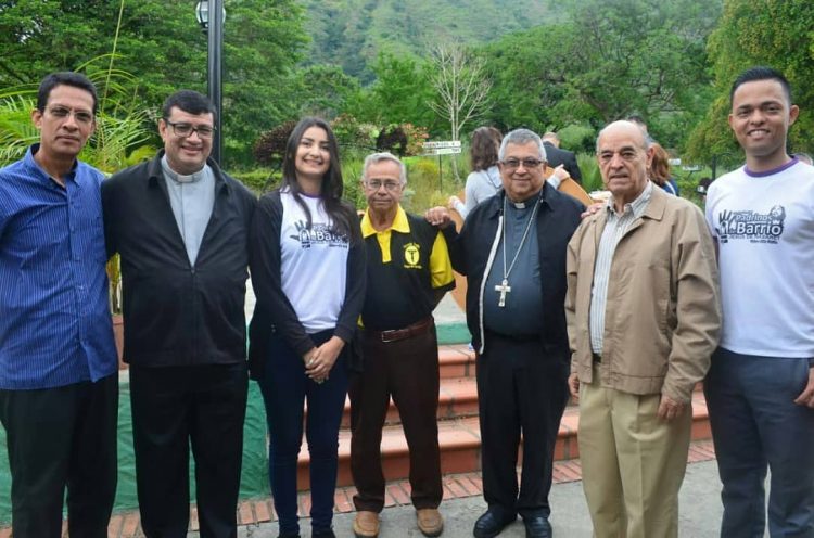 Tercera asamblea diocesana de Pastoral en Trujillo