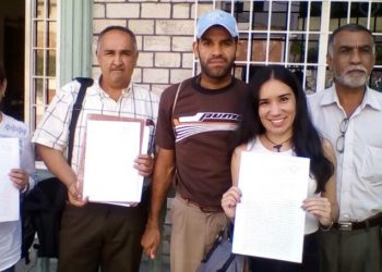 Denunciaron ante el CNE candidaturas a concejales fraudulentas por PPT y MEP