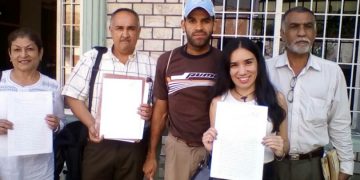 Denunciaron ante el CNE candidaturas a concejales fraudulentas por PPT y MEP