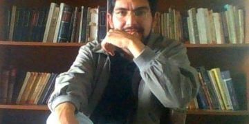 El trujillano Gustavo Godoy llega con su nuevo libro «Los Anhelantes»