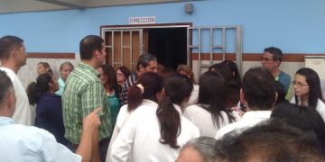 Bajo la lupa trabajadores que meten reposo en el Ivss de La Beatriz