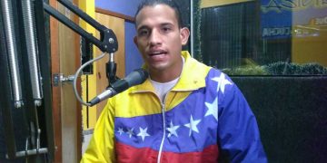 Leonardo Anzola y Silvio Ramírez por el voto lista en Valera y Escuque