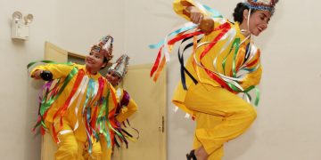 “Campanas al Niño Dios” resonarán este domingo en el Foro Bolivariano