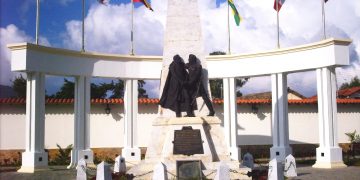 Pedro Calzadilla será el orador de orden hoy en Santa Ana