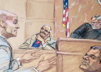 Túneles secretos, sobornos a la policía y latas de jalapeños: así movía la droga ‘el Chapo’ Guzmán