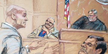 Túneles secretos, sobornos a la policía y latas de jalapeños: así movía la droga ‘el Chapo’ Guzmán