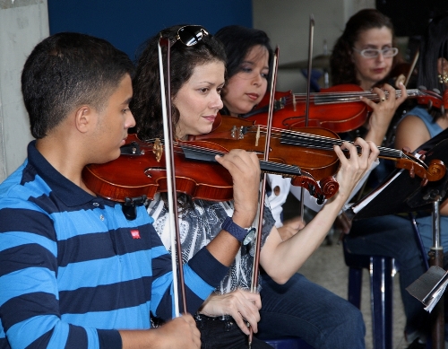 Orquesta Sinfónica de Trujillo: 28 años de fecunda existencia cultural
