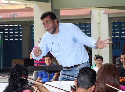 Orquesta Sinfónica de Trujillo: 28 años de fecunda existencia cultural