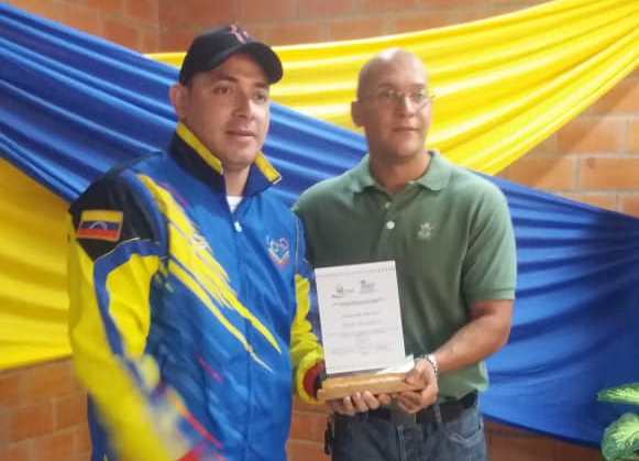 Entregados premios “Generación de Oro 2017” del deporte trujillano  