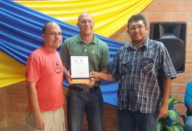 Entregados premios “Generación de Oro 2017” del deporte trujillano  