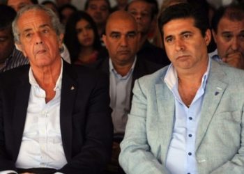 Superfinal River-Boca: El Clásico lo disputan D’Onofrio y Angelici