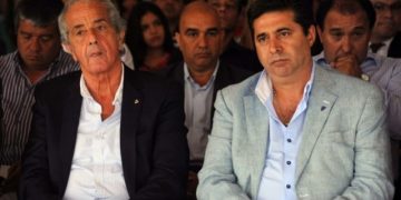 Superfinal River-Boca: El Clásico lo disputan D’Onofrio y Angelici