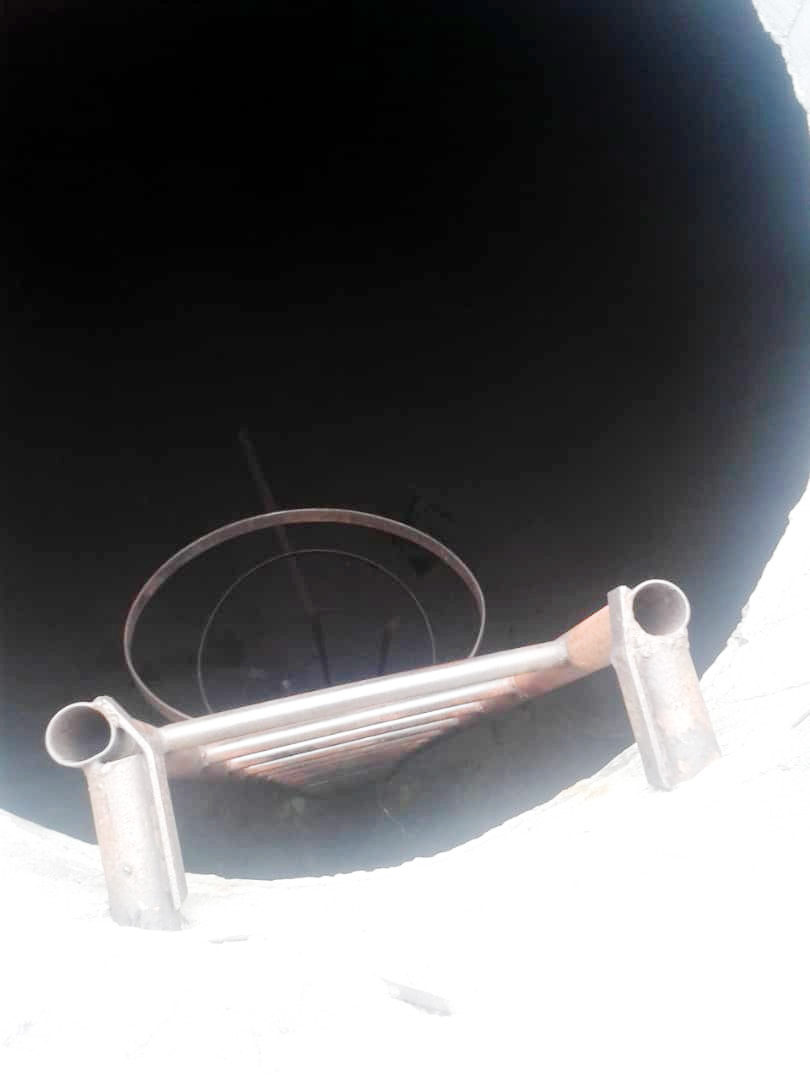 Valera sin agua: lo que hay detrás del problema