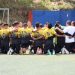 Sub-16 Aurinegra finalista del Clausura 2018