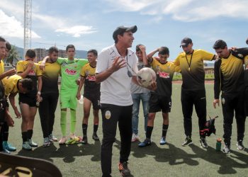 Sub-16 Aurinegra  buscará el título ante Mineros de Guayana