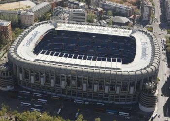 Humo blanco: superfinal River-Boca al Bernabéu