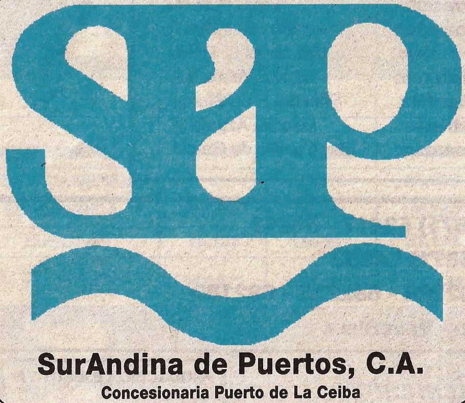 Un 19 de noviembre de 1990, SurAndina de Puertos recibía la concesión sobre el Puerto de La Ceiba