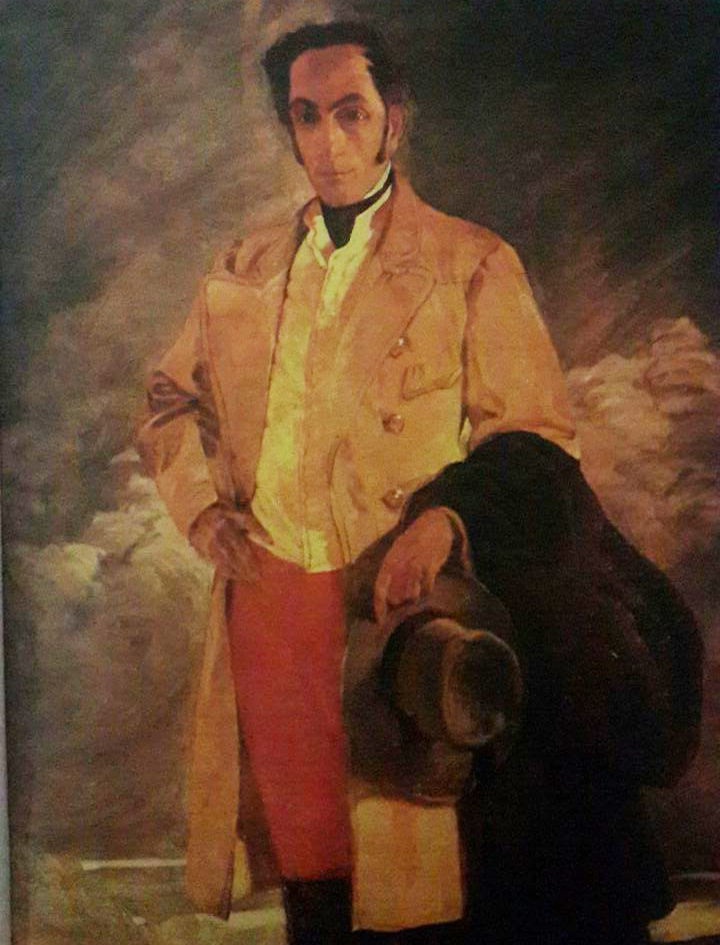 Tratado de Trujillo y encuentro Bolívar y Morillo en 1820: entendimiento triunfante en favor de la paz