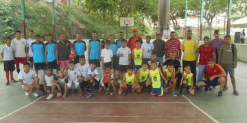 Zona Deportiva de Trujillo completó diez ediciones