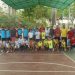 Zona Deportiva de Trujillo completó diez ediciones