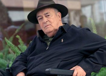 Muere el cineasta italiano Bernardo Bertolucci a los 77 años