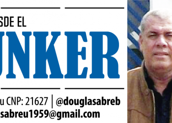 Desde el Búnker