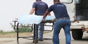 Fapet dio de baja a secuaz de «El Colombiano» 