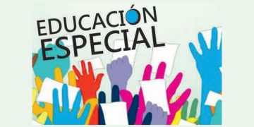Jornada de formación en Educación Especial en Boconó