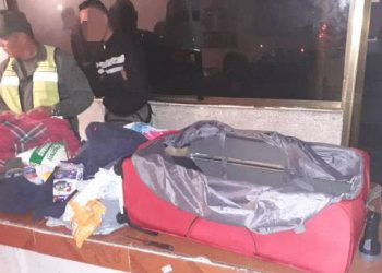 Tres nuevos decomisos de estupefacientes practica la guardia en La Pedrera y Orope