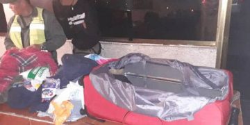 Tres nuevos decomisos de estupefacientes practica la guardia en La Pedrera y Orope