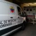 Desde un vehículo asesinan a un hombre en Colón