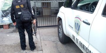 Mueren cuatro hombres en Barrancas durante enfrentamiento con el Cicpc