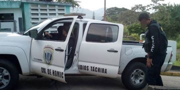 Identificados tres de los cuatro hombres  abatidos en enfrentamiento con el Cicpc