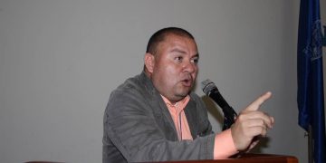  “CNU no tiene competencia para restituir   a Efrén Pérez como vicerrector del NURR”