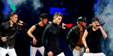 2º Festival de la Canción Cristiana «Una canción para Jesús»