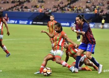 Flor de Patria FC se despidió con la frente en alto de Copa Libertadores