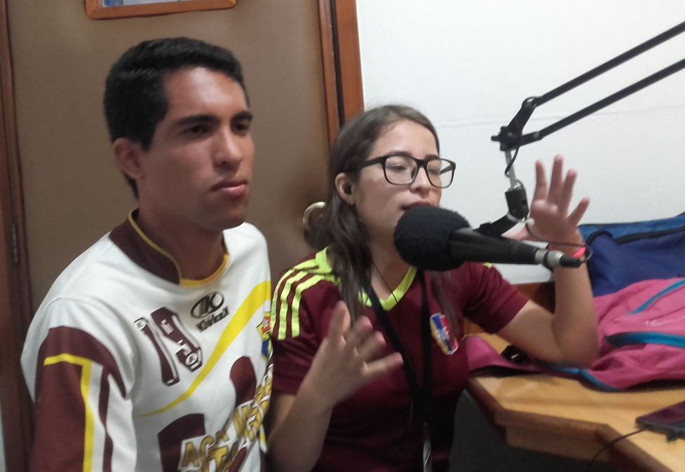 “Estudiantes universitarios debemos encender la llama de la lucha”