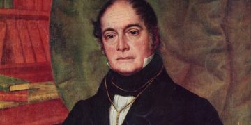 Andrés Bello sigue siendo el maestro de maestros