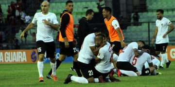 Deportivo Lara recibió un “regalito”  y se metió en la gran final frente al Zamora
