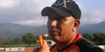 JORGE AZUAJE:   Un emprendedor monayense que es profeta en su tierra