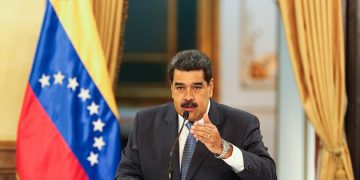 Presidente Maduro aumentó a 4500 BsS el salario y las pensiones