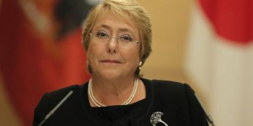 Bachellet constatará situación de DDHH en Venezuela en 2019