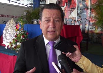 Alerta sanitaria decreta alcaldía de San Cristóbal por grave crisis de la recolección de desechos