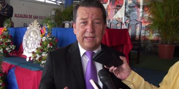 Alerta sanitaria decreta alcaldía de San Cristóbal por grave crisis de la recolección de desechos