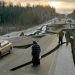 Presidente Trump pendiente de situación en Alaska tras sismo de 7,0