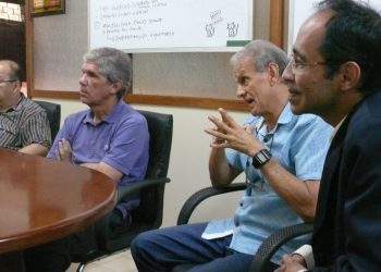 Este martes 27 se  inaugura el Primer   Salón exportable