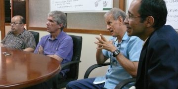 Este martes 27 se  inaugura el Primer   Salón exportable