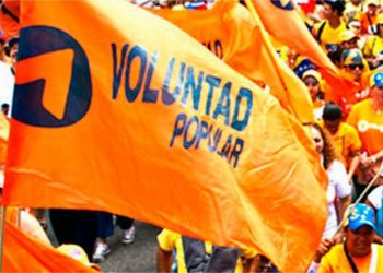 Voluntad Popular asumirá presidencia de la AN en enero de 2019